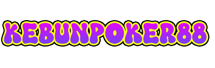 KEBUNPOKER88